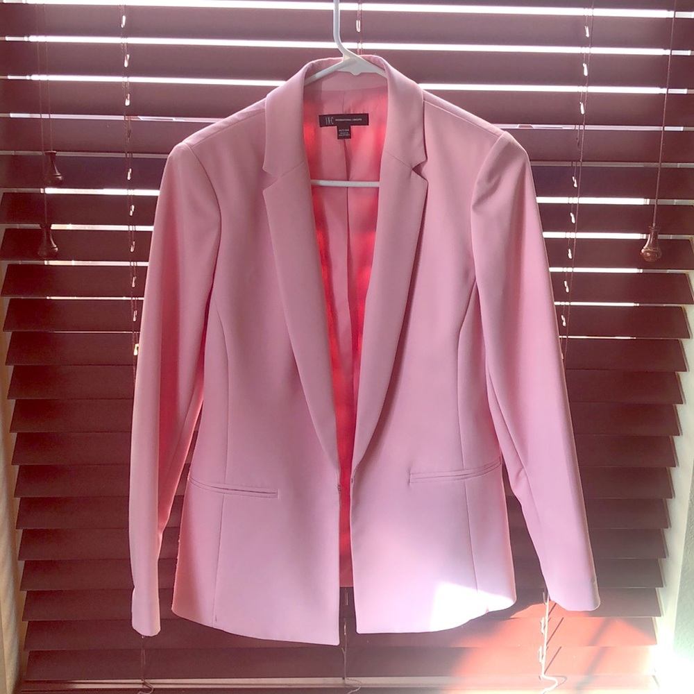 Women blazers